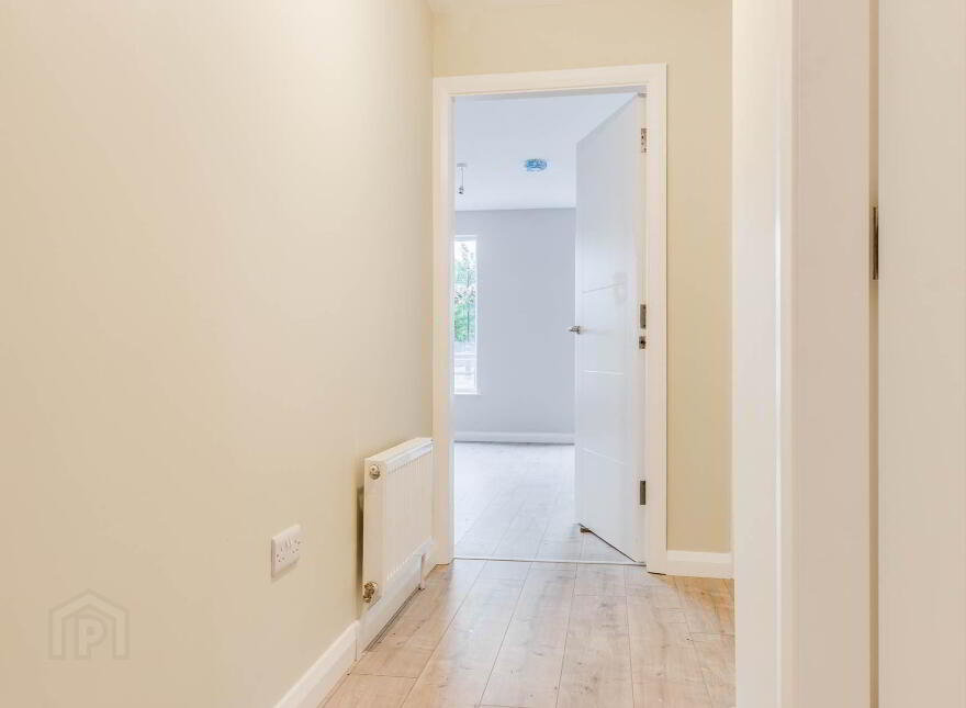Apt 2b, Riverside Court, Main Street, Ballyclare, BT39 9FE