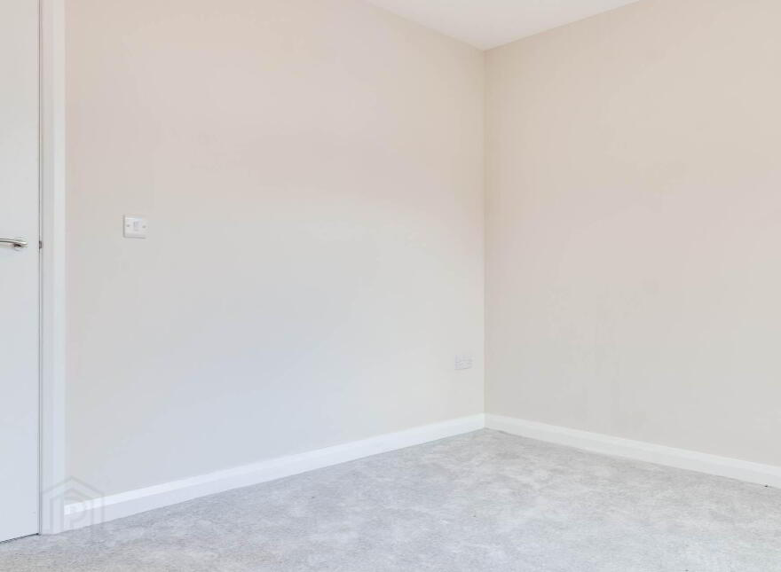 Apt 2b, Riverside Court, Main Street, Ballyclare, BT39 9FE