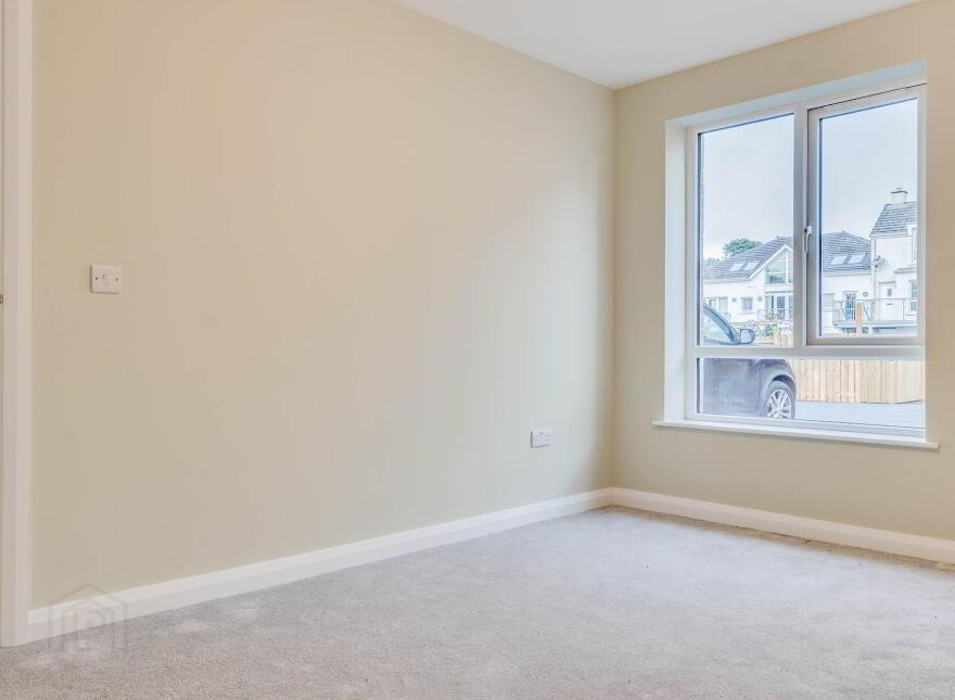 Apt 2b, Riverside Court, Main Street, Ballyclare, BT39 9FE