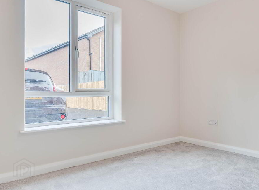 Apt 2b, Riverside Court, Main Street, Ballyclare, BT39 9FE