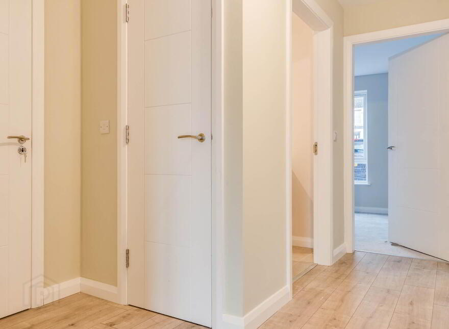 Apt 2b, Riverside Court, Main Street, Ballyclare, BT39 9FE