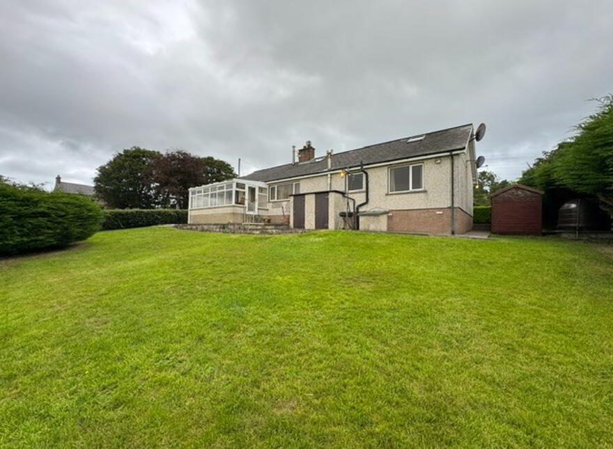 Low Road, Islandmagee, BT40 3RD