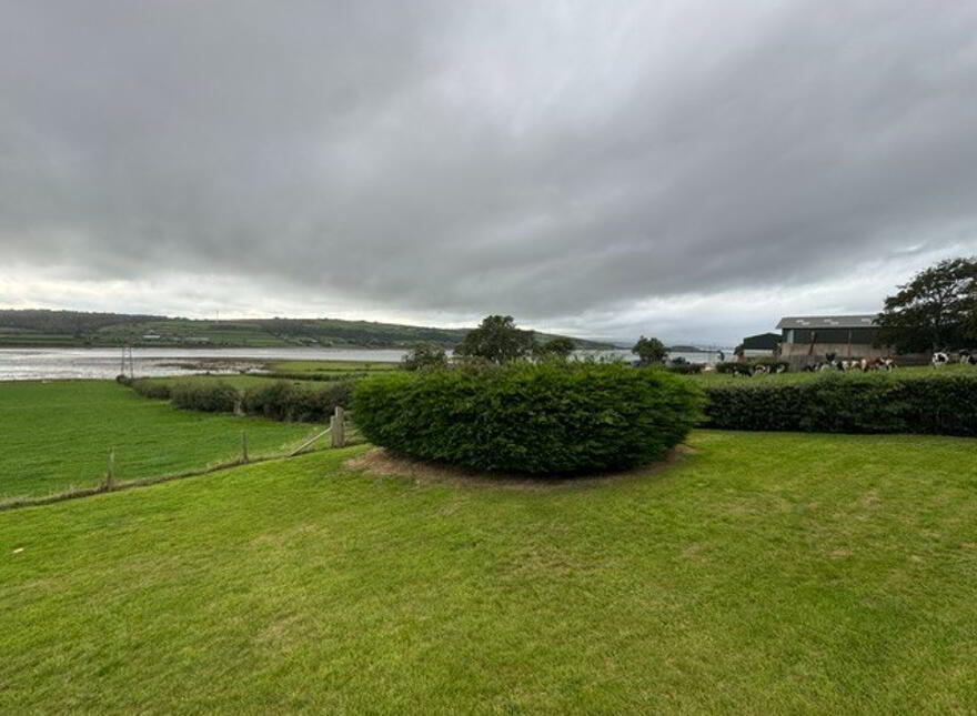 Low Road, Islandmagee, BT40 3RD