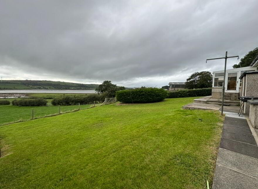 Low Road, Islandmagee, BT40 3RD