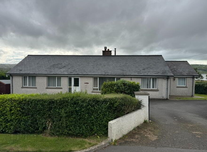 Low Road, Islandmagee, BT40 3RD