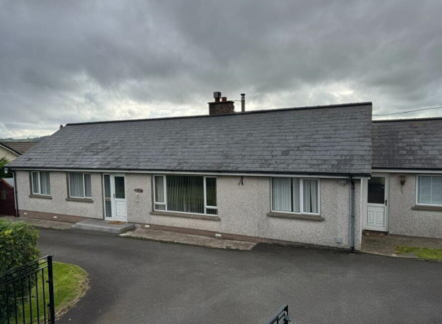 Low Road, Islandmagee, BT40 3RD