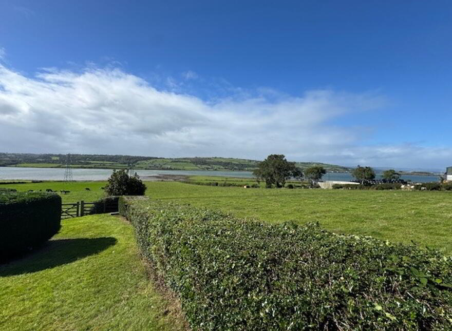 Low Road, Islandmagee, BT40 3RD