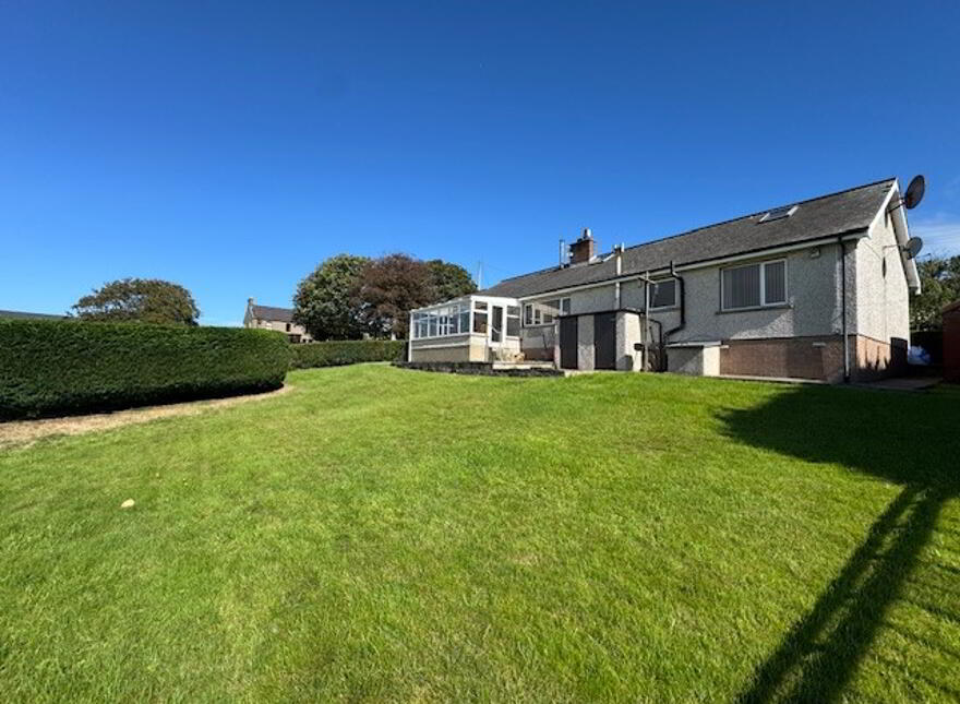 Low Road, Islandmagee, BT40 3RD