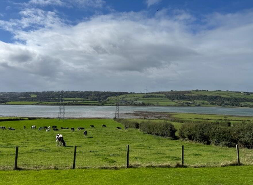 Low Road, Islandmagee, BT40 3RD