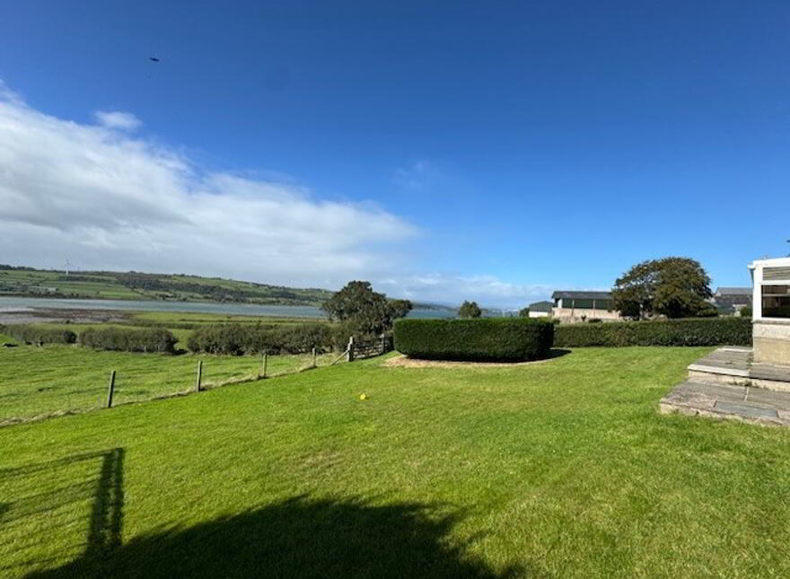 Low Road, Islandmagee, BT40 3RD