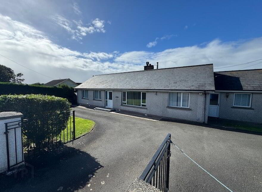 Low Road, Islandmagee, BT40 3RD