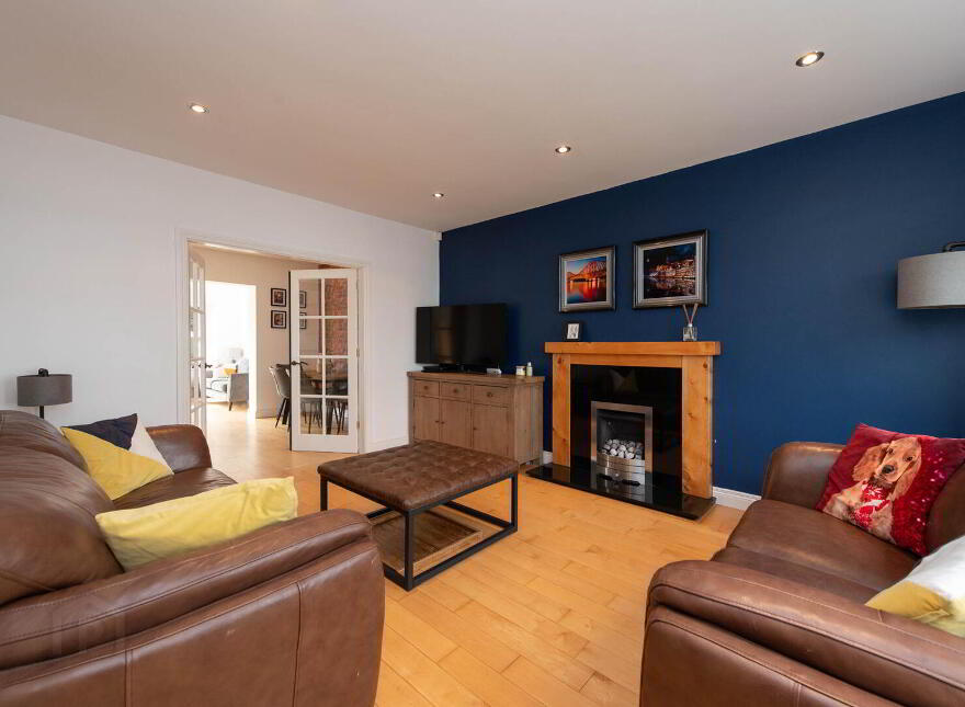 112 Station Road, Greenisland, Carrickfergus, BT38 8UW