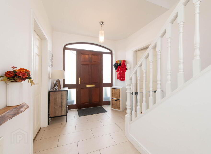 112 Station Road, Greenisland, Carrickfergus, BT38 8UW