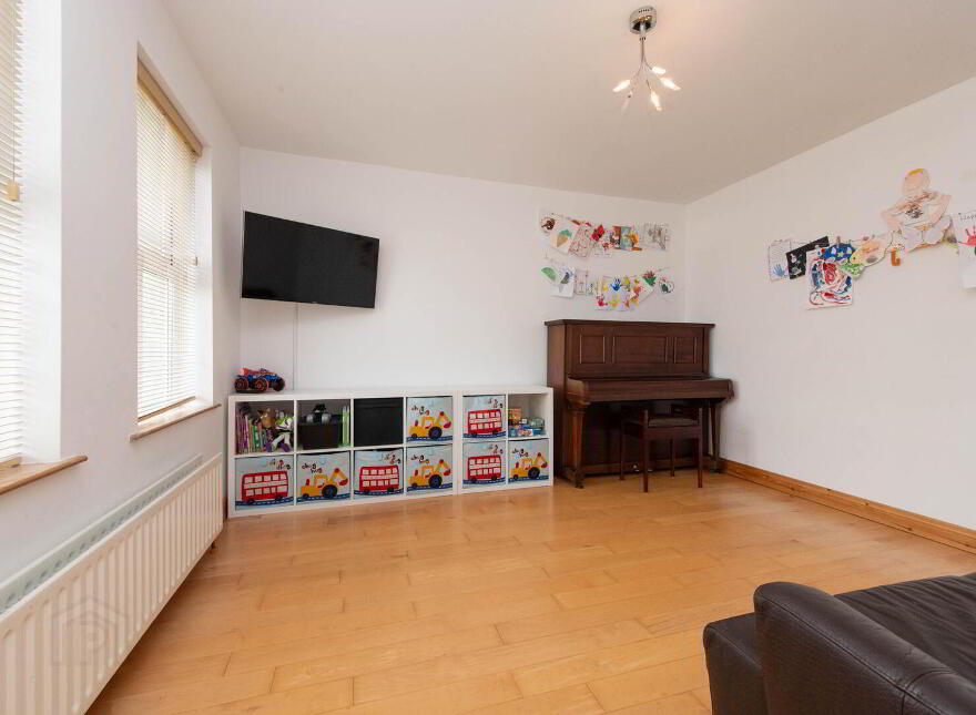 112 Station Road, Greenisland, Carrickfergus, BT38 8UW