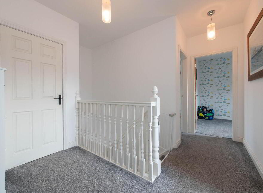 112 Station Road, Greenisland, Carrickfergus, BT38 8UW