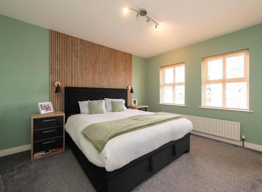 112 Station Road, Greenisland, Carrickfergus, BT38 8UW