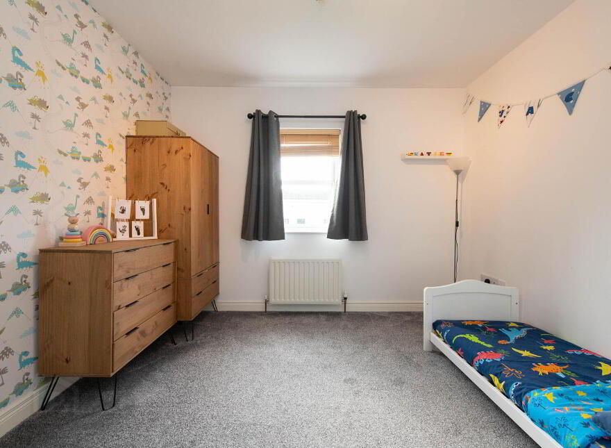 112 Station Road, Greenisland, Carrickfergus, BT38 8UW