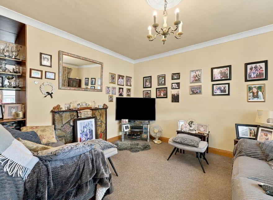 16 Inbhir Ide Drive, Malahide, K36TK35
