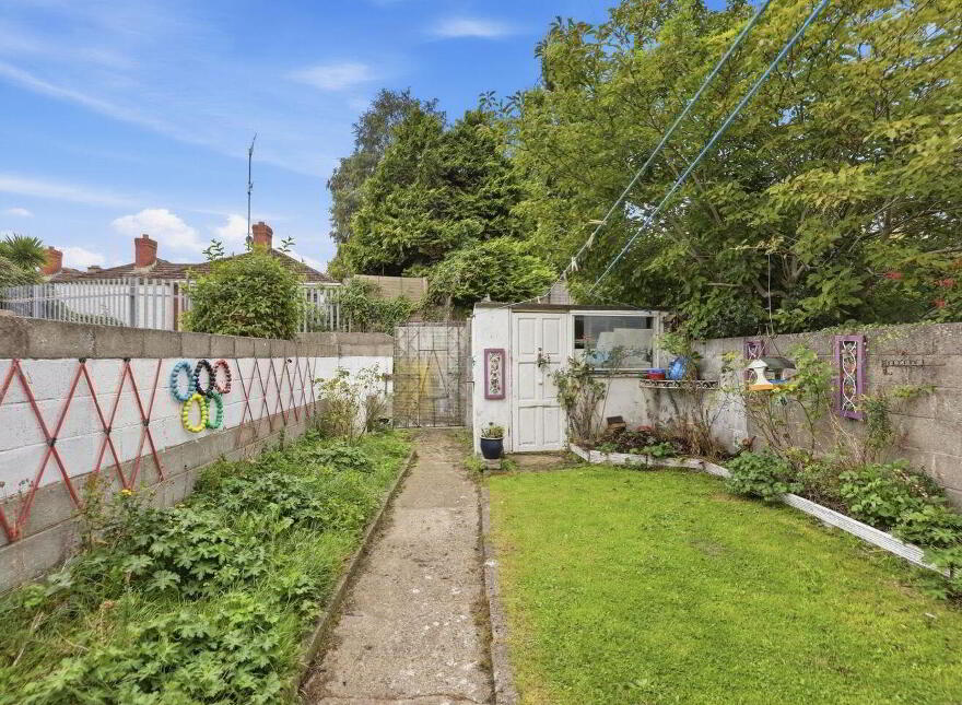 16 Inbhir Ide Drive, Malahide, K36TK35
