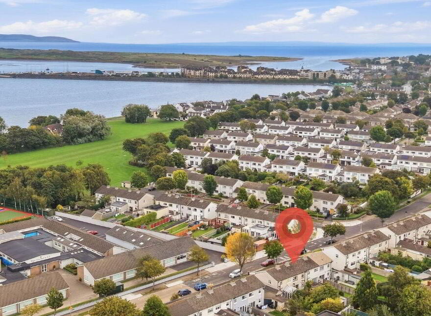 16 Inbhir Ide Drive, Malahide, K36TK35