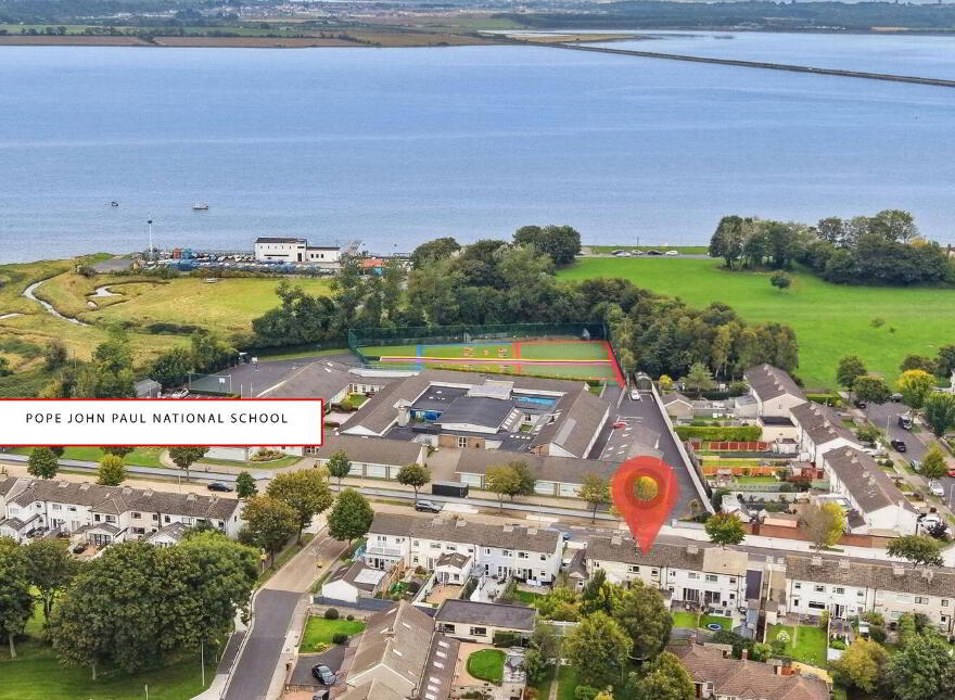 16 Inbhir Ide Drive, Malahide, K36TK35
