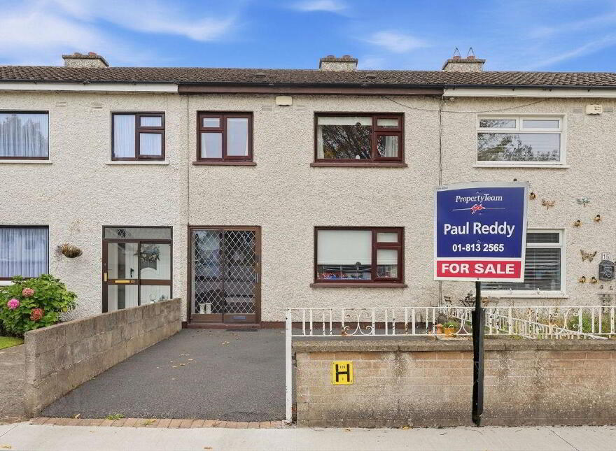 16 Inbhir Ide Drive, Malahide, K36TK35