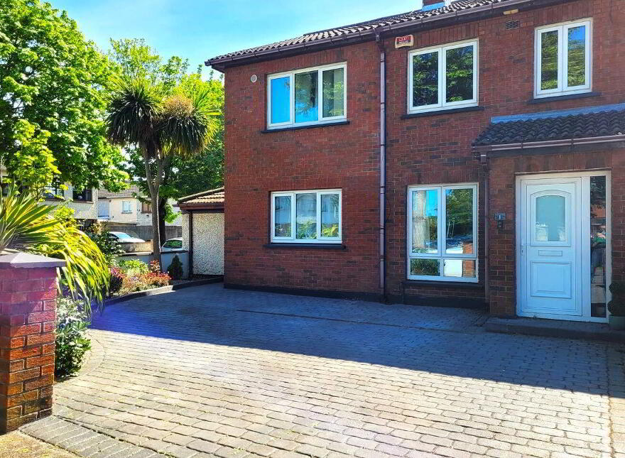 1 Woodford Meadows, Dublin 22, D22YH05