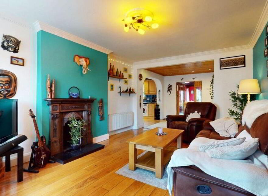 1 Woodford Meadows, Dublin 22, D22YH05