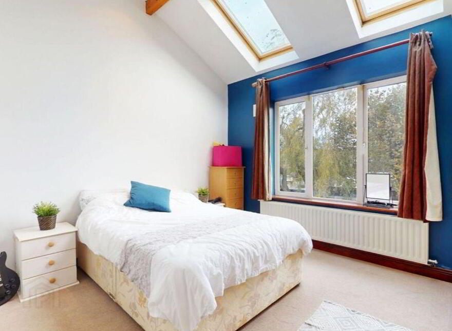 1 Woodford Meadows, Dublin 22, D22YH05