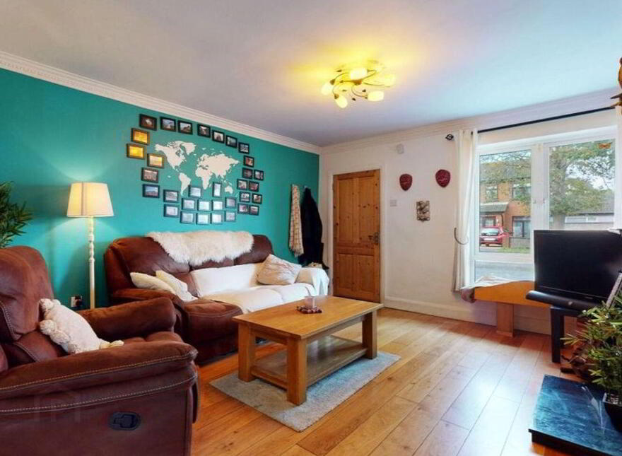 1 Woodford Meadows, Dublin 22, D22YH05
