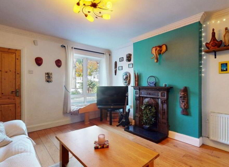 1 Woodford Meadows, Dublin 22, D22YH05