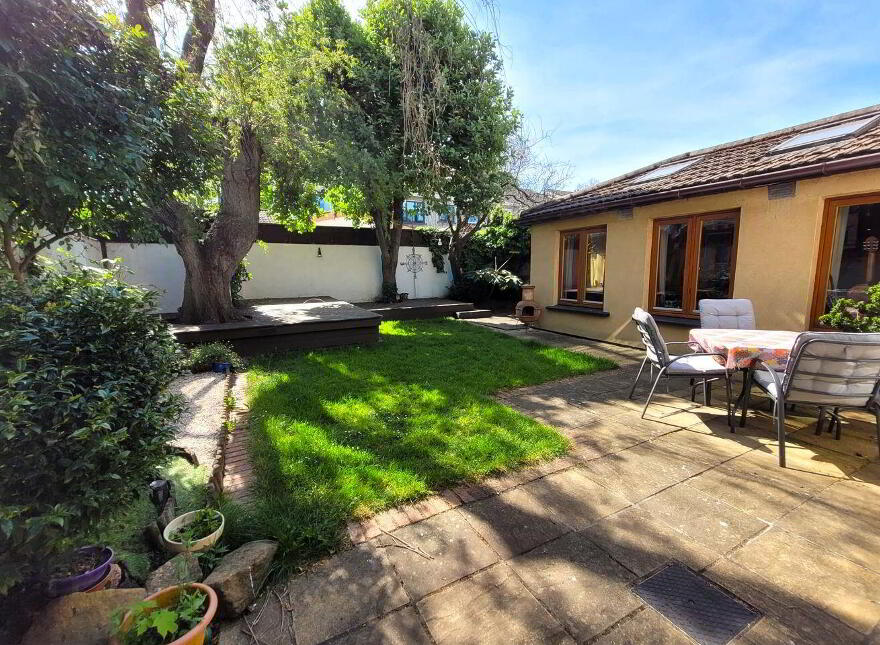 1 Woodford Meadows, Dublin 22, D22YH05