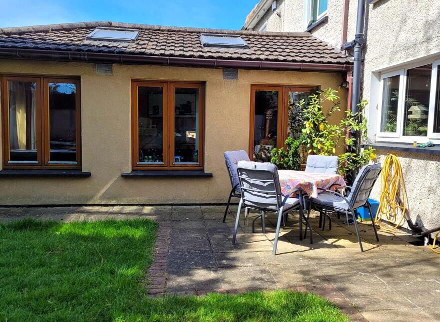 1 Woodford Meadows, Dublin 22, D22YH05