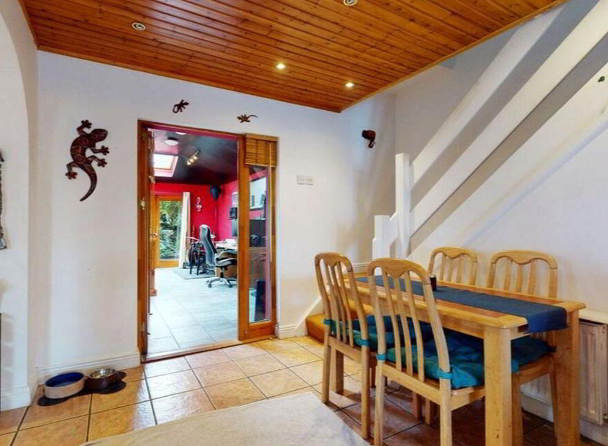 1 Woodford Meadows, Dublin 22, D22YH05