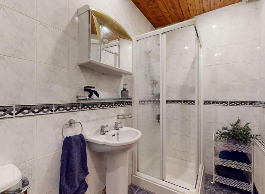 1 Woodford Meadows, Dublin 22, D22YH05