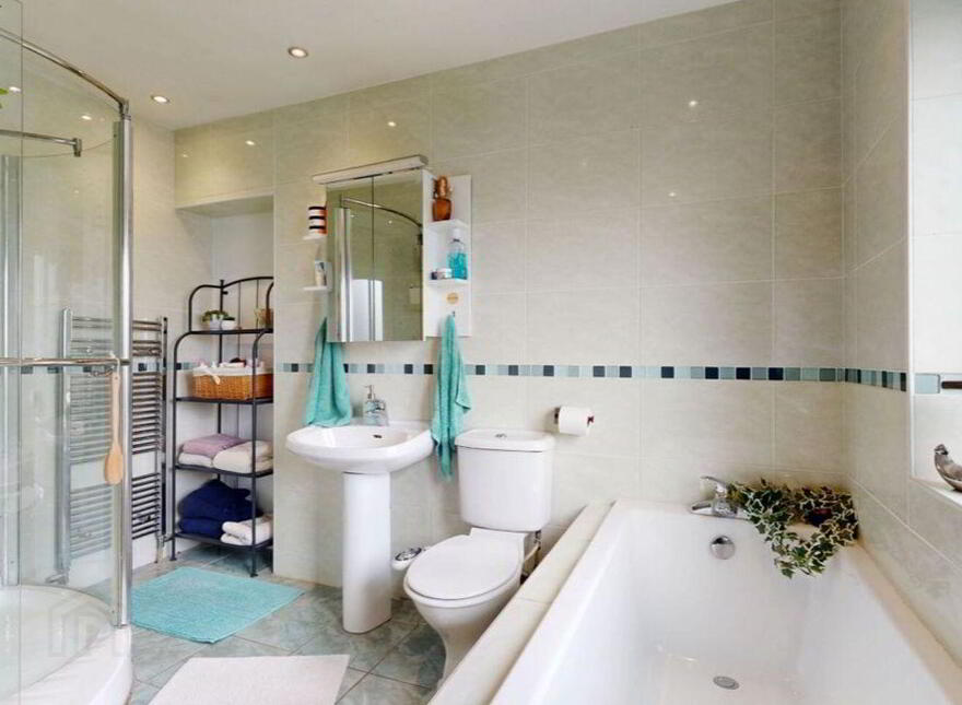 1 Woodford Meadows, Dublin 22, D22YH05