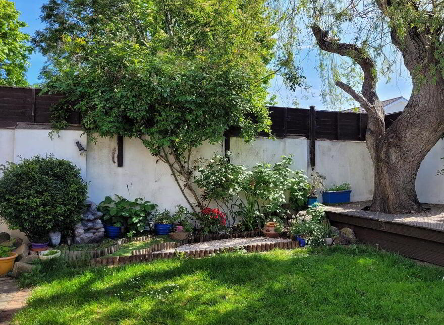 1 Woodford Meadows, Dublin 22, D22YH05