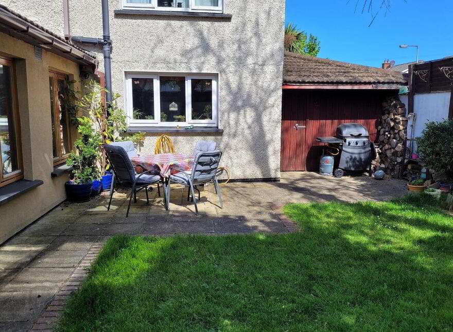 1 Woodford Meadows, Dublin 22, D22YH05