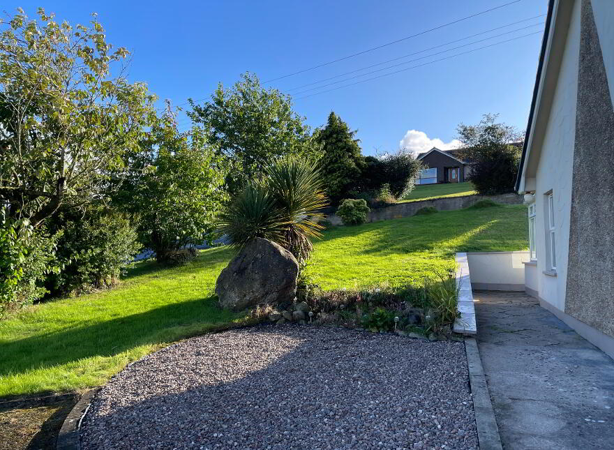 1 Cherryvale Avenue, Desertmartin, Magherafelt, BT45 5NT