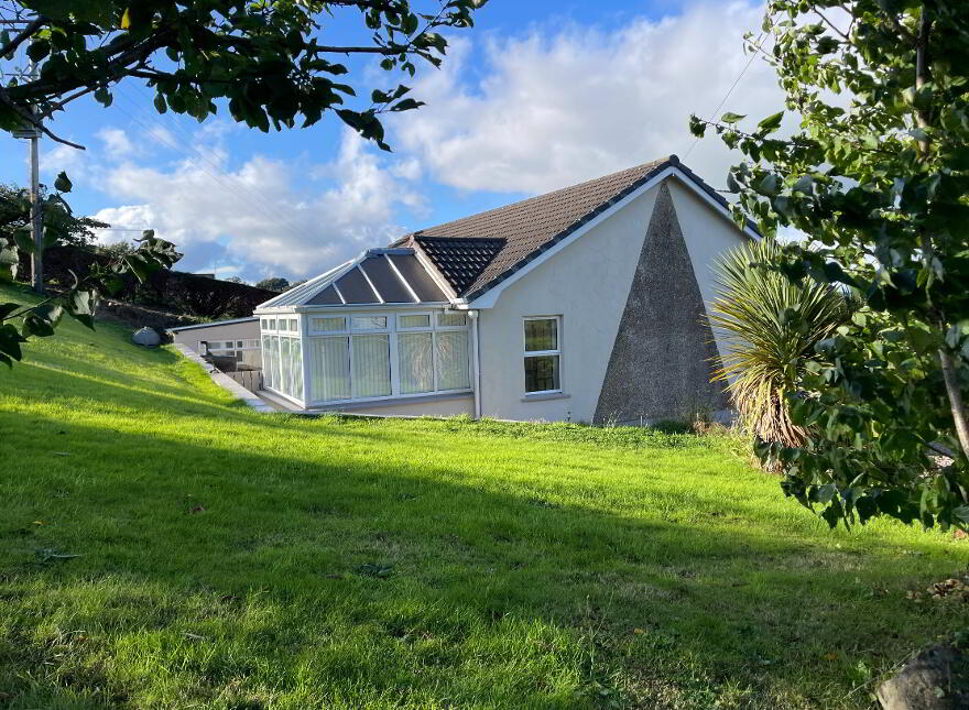 1 Cherryvale Avenue, Desertmartin, Magherafelt, BT45 5NT