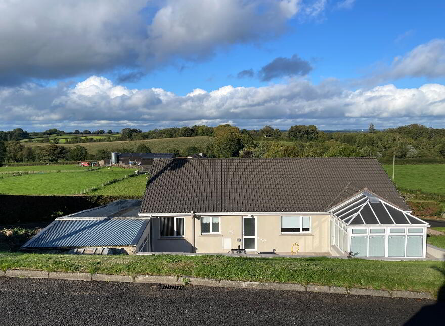 1 Cherryvale Avenue, Desertmartin, Magherafelt, BT45 5NT