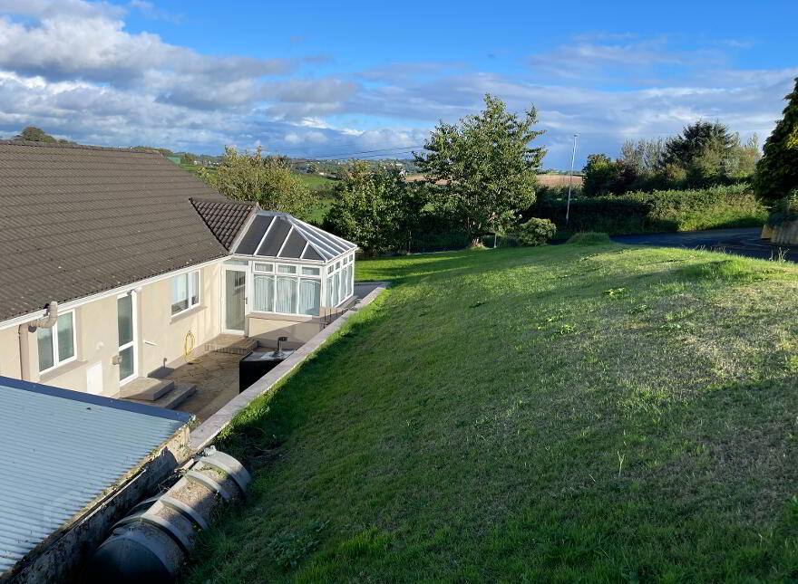 1 Cherryvale Avenue, Desertmartin, Magherafelt, BT45 5NT