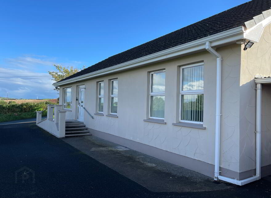 1 Cherryvale Avenue, Desertmartin, Magherafelt, BT45 5NT