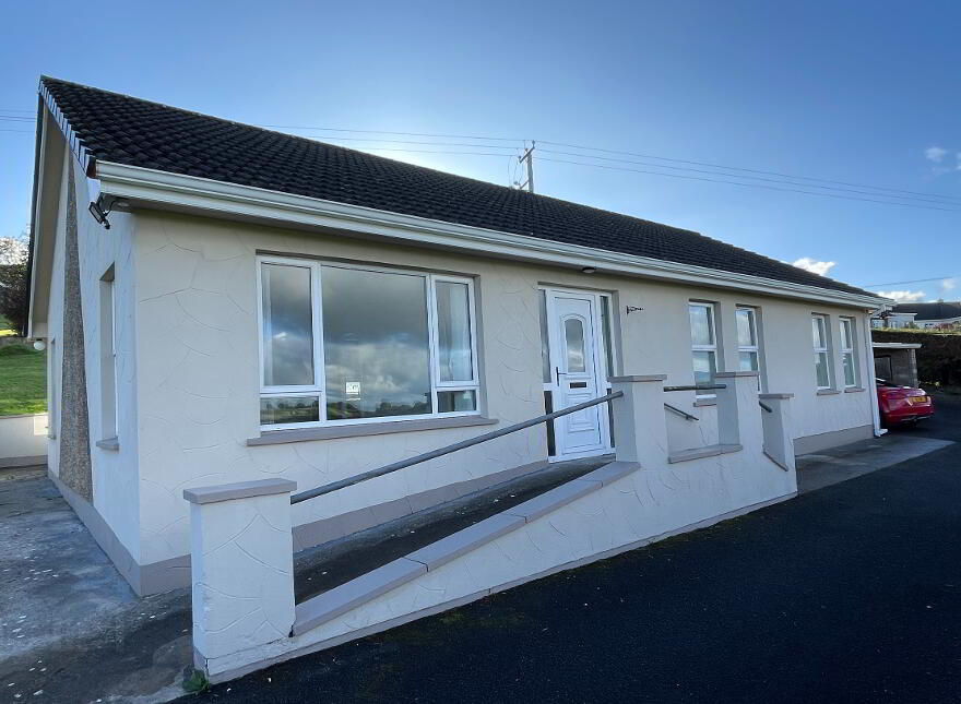 1 Cherryvale Avenue, Desertmartin, Magherafelt, BT45 5NT