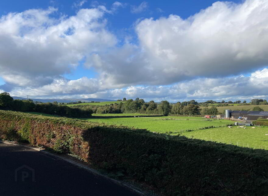 1 Cherryvale Avenue, Desertmartin, Magherafelt, BT45 5NT