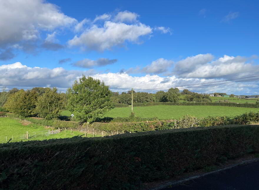 1 Cherryvale Avenue, Desertmartin, Magherafelt, BT45 5NT