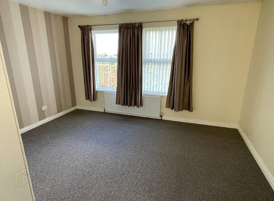 1 Cherryvale Avenue, Desertmartin, Magherafelt, BT45 5NT