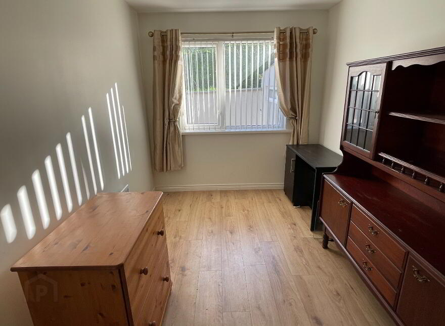 1 Cherryvale Avenue, Desertmartin, Magherafelt, BT45 5NT