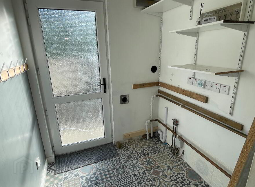 1 Cherryvale Avenue, Desertmartin, Magherafelt, BT45 5NT