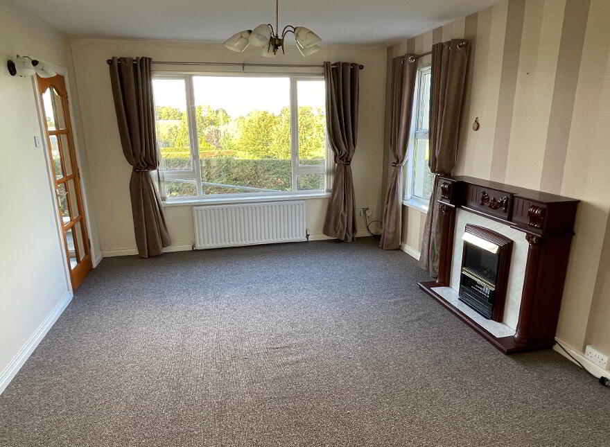 1 Cherryvale Avenue, Desertmartin, Magherafelt, BT45 5NT